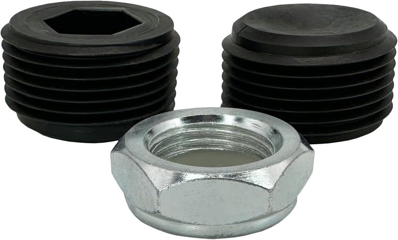 AA Access Plug Kit Replacement for MerCruiser Sterndrive, Alpha I Gen II Bravo - 18-2460, 22-88847A1, 88847A1 - Image 2